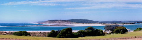 Kalbarri Riverfront Unit - Redcliffe Tourism 0