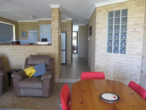 Kalbarri Riverfront Unit - Redcliffe Tourism 16