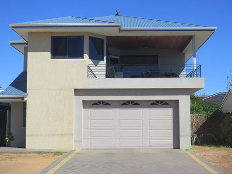 Kalbarri Riverfront Unit - Redcliffe Tourism 3