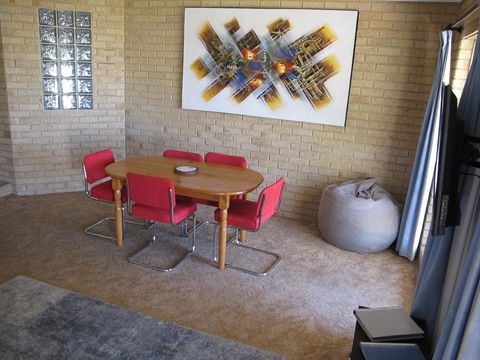 Kalbarri Riverfront Unit - Redcliffe Tourism 13