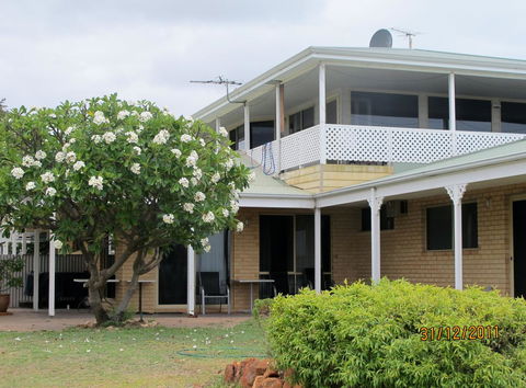 Kalbarri Riverfront Unit - Redcliffe Tourism 2