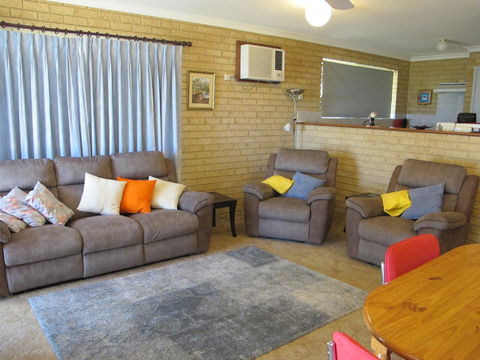 Kalbarri Riverfront Unit - Redcliffe Tourism 17