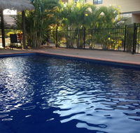 Breezes Apartments - Redcliffe Tourism
