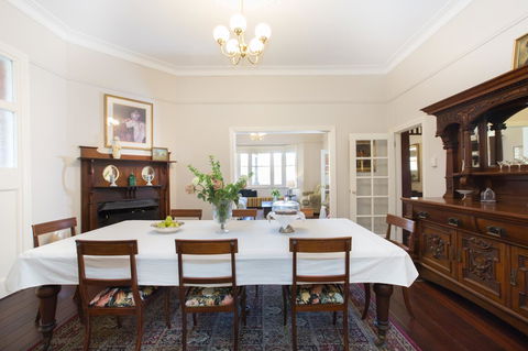 Historic Oakhill House Entire Estate - Redcliffe Tourism 14