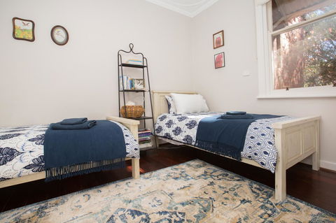 Historic Oakhill House Entire Estate - Redcliffe Tourism 10