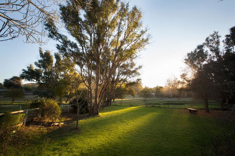 Historic Oakhill House Entire Estate - Redcliffe Tourism 6