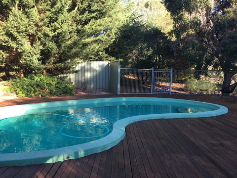 Historic Oakhill House Entire Estate - Redcliffe Tourism 4