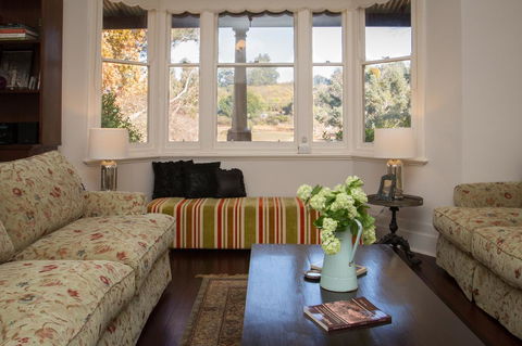 Historic Oakhill House Entire Estate - Redcliffe Tourism 5