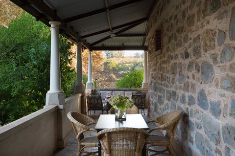 Historic Oakhill House Entire Estate - Redcliffe Tourism 12