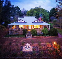 Historic Oakhill House Entire Estate - Redcliffe Tourism