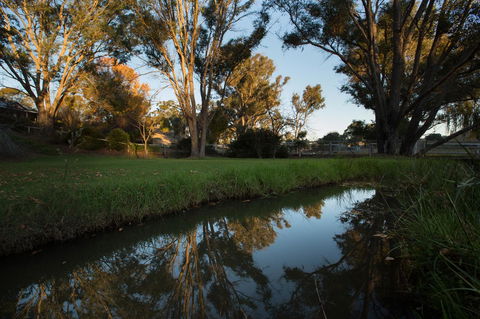 Historic Oakhill House Entire Estate - Redcliffe Tourism 19