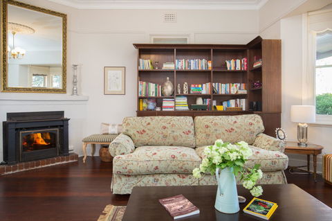Historic Oakhill House Entire Estate - Redcliffe Tourism 13