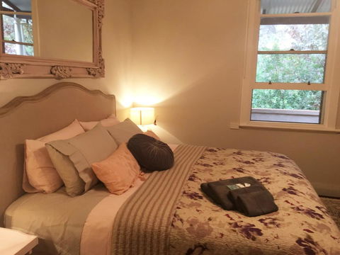 Historic Oakhill House Entire Estate - Redcliffe Tourism 8