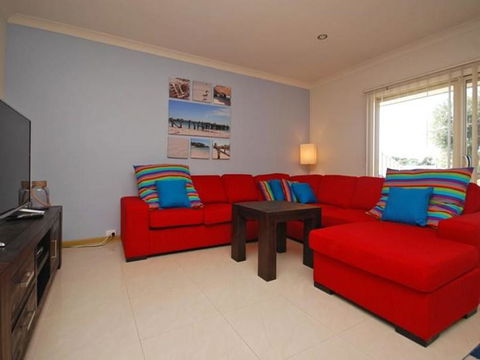 Seas The Day - Jurien Bay - Redcliffe Tourism 24