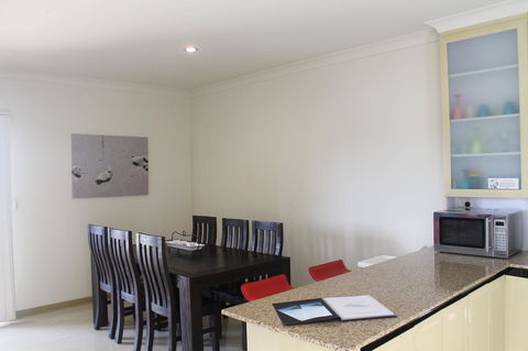 Seas The Day - Jurien Bay - Redcliffe Tourism 2