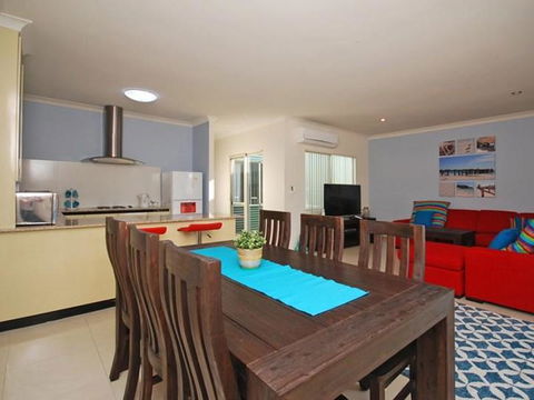 Seas The Day - Jurien Bay - Redcliffe Tourism 30