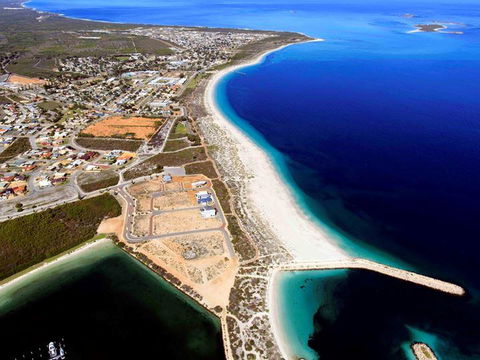 Seas The Day - Jurien Bay - Redcliffe Tourism 20