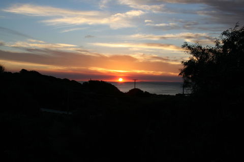 Peppy Beach Ocean Views - Redcliffe Tourism 11