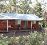 Francisca's Cottage - Redcliffe Tourism