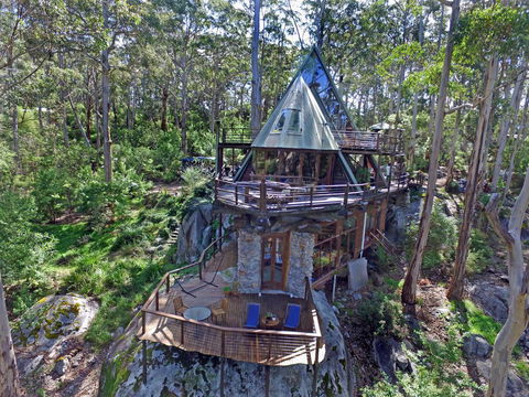 Ark Of Denmark - Redcliffe Tourism 3