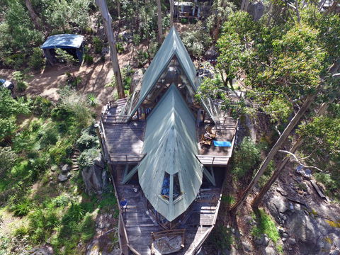 Ark Of Denmark - Redcliffe Tourism 1
