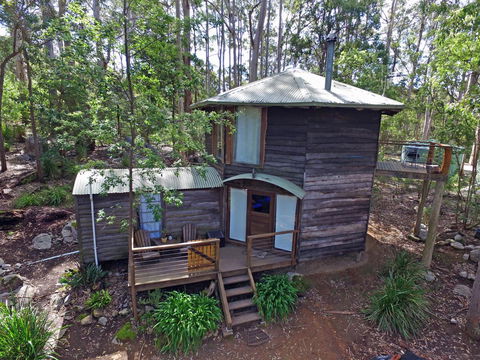 Ark Of Denmark - Redcliffe Tourism 17