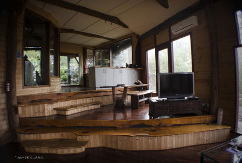 Ark Of Denmark - Redcliffe Tourism 12