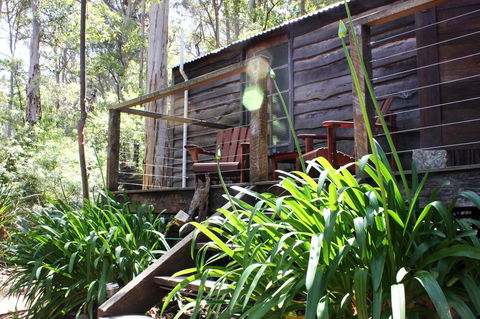 Ark Of Denmark - Redcliffe Tourism 20