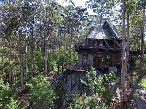 Ark Of Denmark - Redcliffe Tourism 2