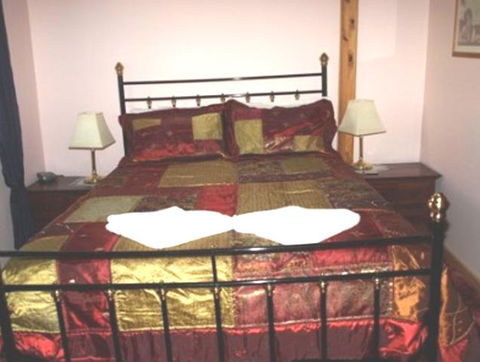 Pemberton Old Picture Theatre Holiday Apartments - Redcliffe Tourism 14