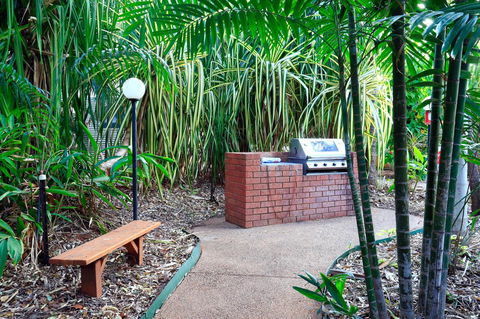 Habitat Resort - Redcliffe Tourism 35