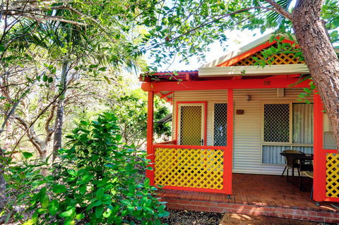 Habitat Resort - Redcliffe Tourism 7