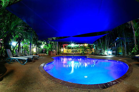 Habitat Resort - Redcliffe Tourism 22