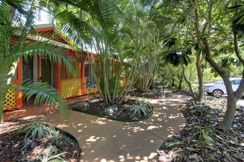 Habitat Resort - Redcliffe Tourism 3