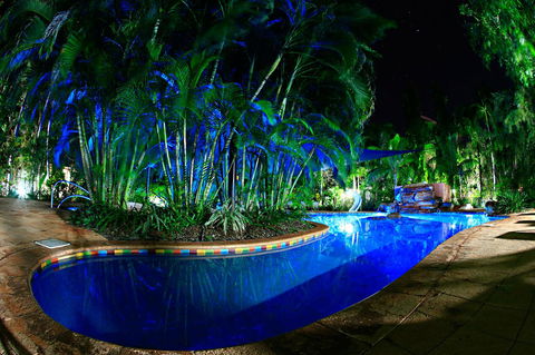 Habitat Resort - Redcliffe Tourism 23
