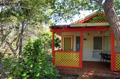 Habitat Resort - Redcliffe Tourism 5