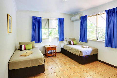 Habitat Resort - Redcliffe Tourism 20