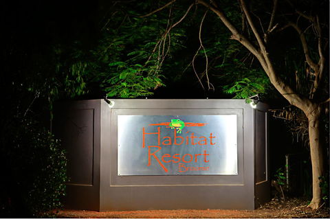 Habitat Resort - Redcliffe Tourism 9