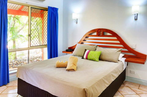 Habitat Resort - Redcliffe Tourism 10