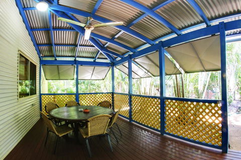Habitat Resort - Redcliffe Tourism 21