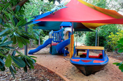 Habitat Resort - Redcliffe Tourism 36