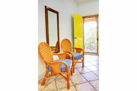 Habitat Resort - Redcliffe Tourism 12