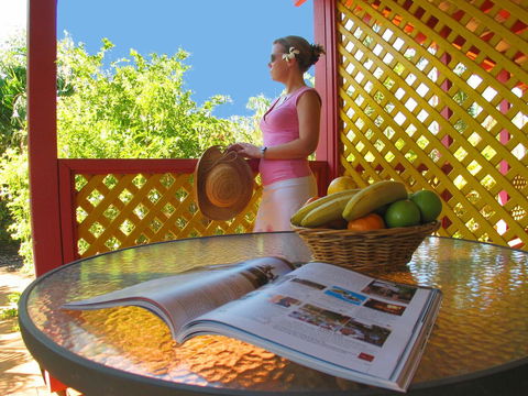 Habitat Resort - Redcliffe Tourism 2