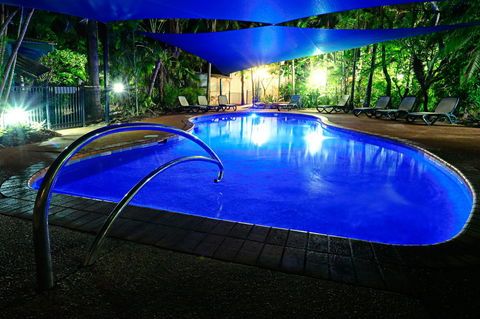 Habitat Resort - Redcliffe Tourism 27