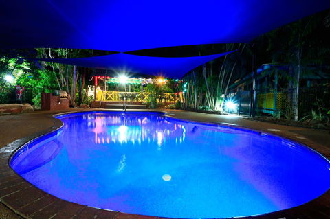 Habitat Resort - Redcliffe Tourism 25