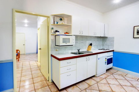 Habitat Resort - Redcliffe Tourism 15