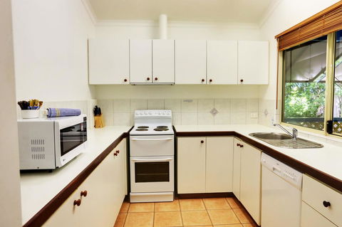 Habitat Resort - Redcliffe Tourism 19