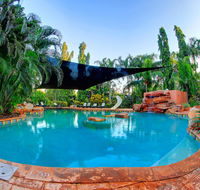 Habitat Resort - Redcliffe Tourism