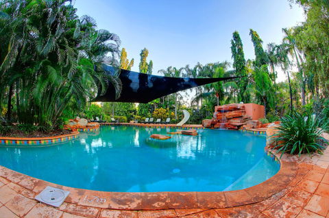 Habitat Resort - Redcliffe Tourism 0