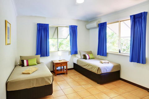 Habitat Resort - Redcliffe Tourism 14